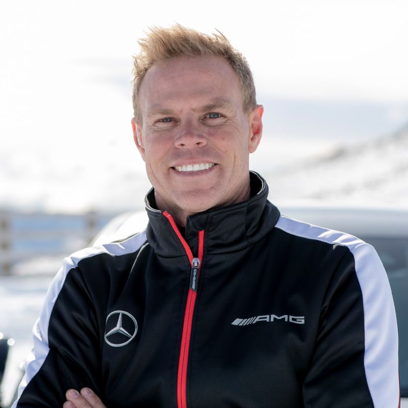 LSH Auto Australia and Peter Hackett in collaboration to develop an even more challenging program of track days and Mercedes-Benz drive events.