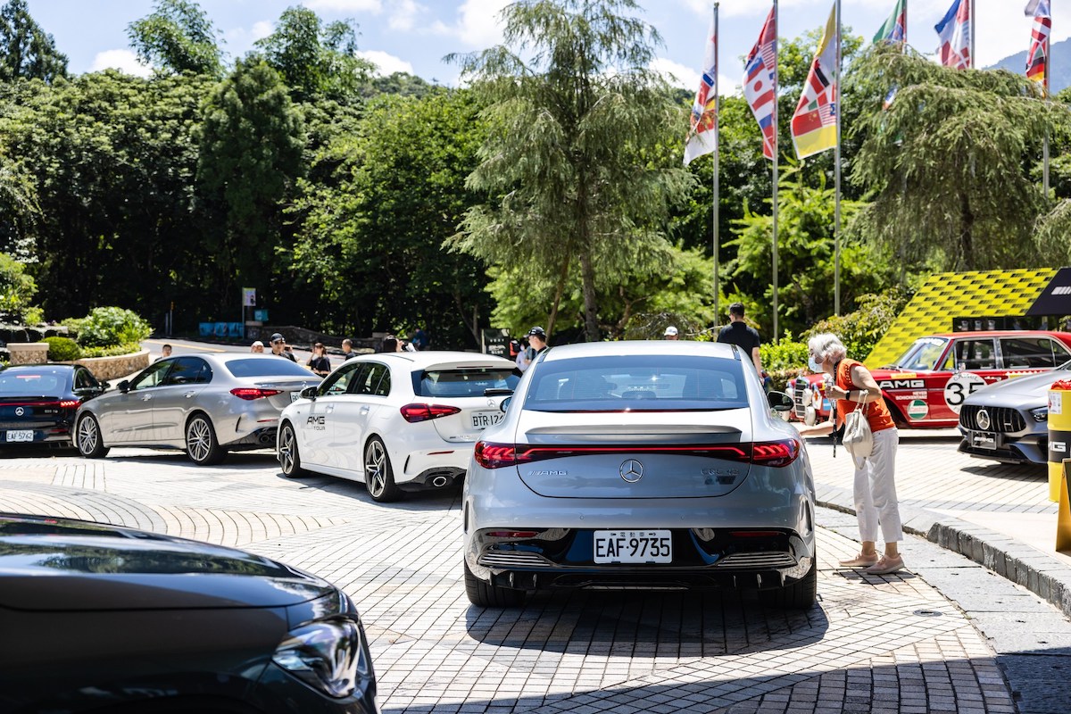 [:en]AMG Performance Tour by Capital Motors takes 40 AMG owners on a memorable summer road trip.[:tc]Motors takes 40 AMG owners on a memorable summer road trip.[:]