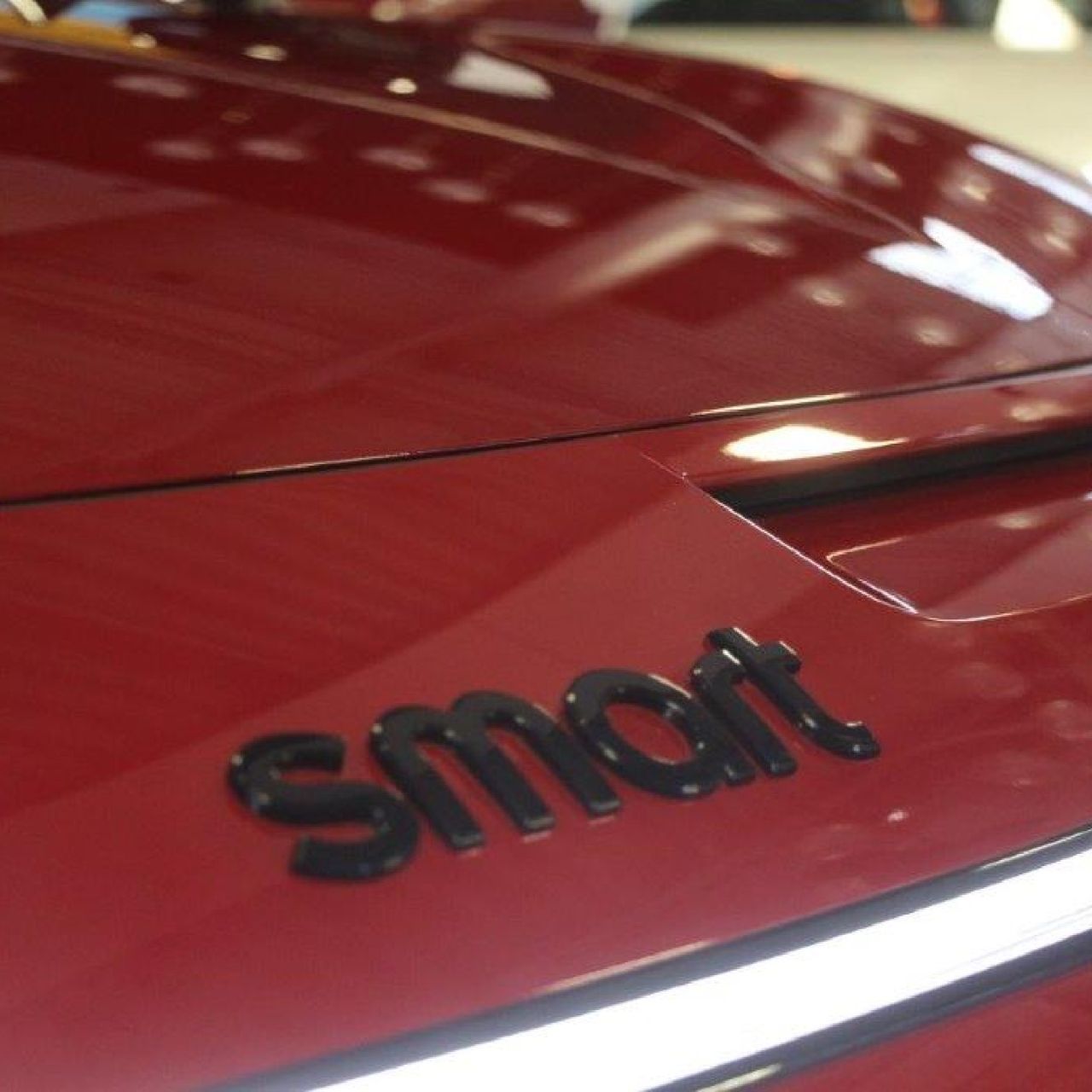 STERNAUTO Group celebrates 25 years of smart in Dresden.